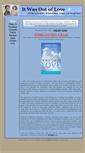 Mobile Screenshot of itwasoutoflove.com